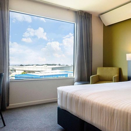 Sudima Auckland Airport Hotel Kültér fotó