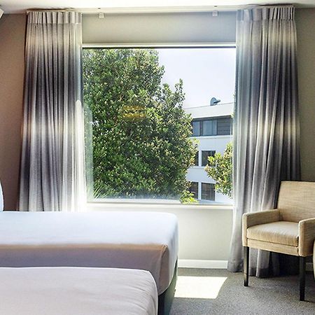 Sudima Auckland Airport Hotel Kültér fotó