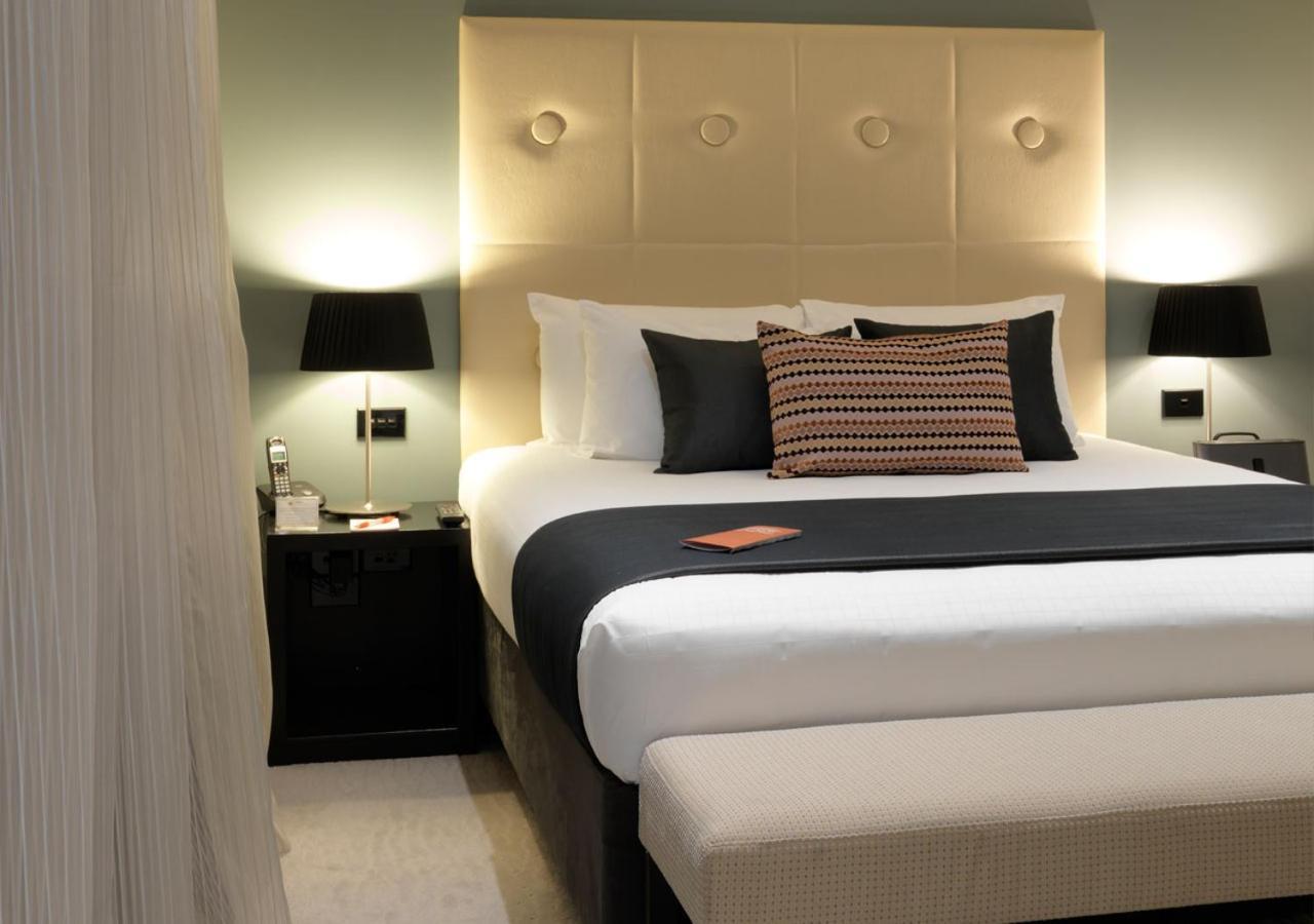 Sudima Auckland Airport Hotel Kültér fotó