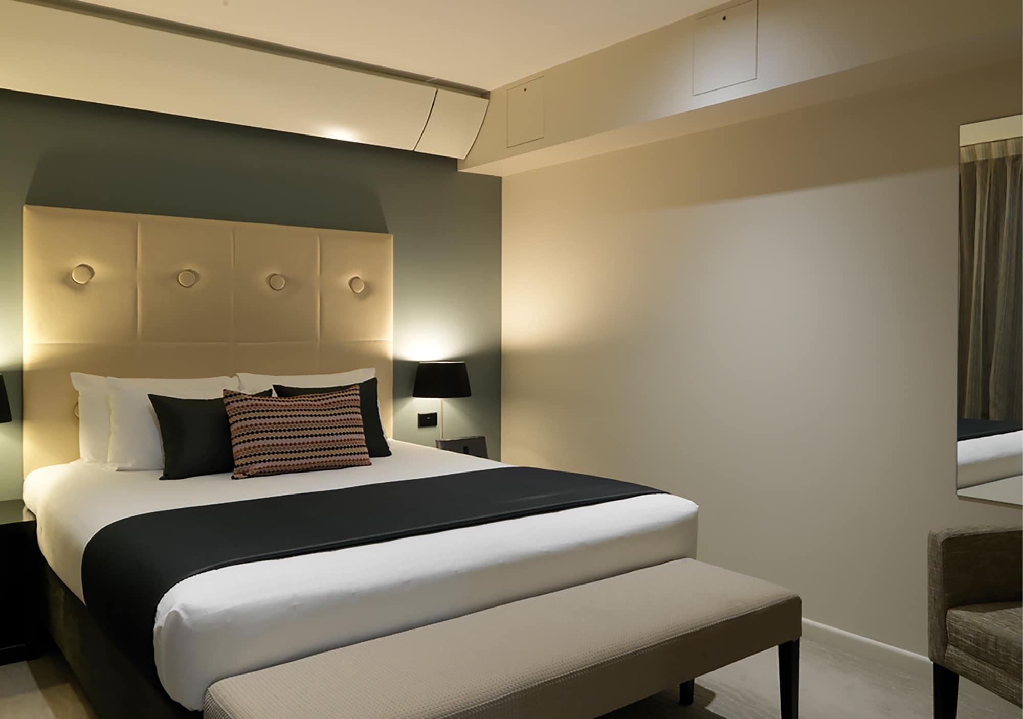Sudima Auckland Airport Hotel Kültér fotó