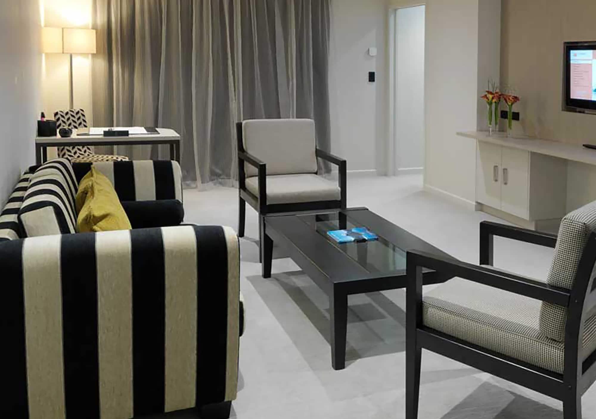 Sudima Auckland Airport Hotel Kültér fotó