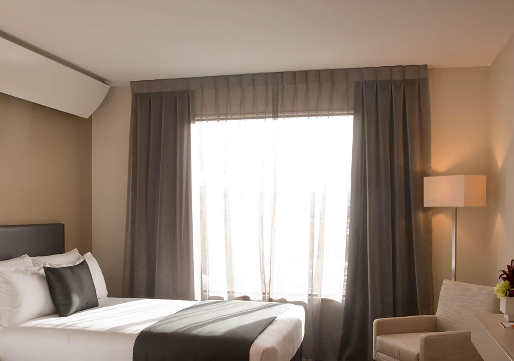 Sudima Auckland Airport Hotel Kültér fotó