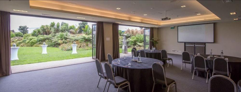 Sudima Auckland Airport Hotel Kültér fotó