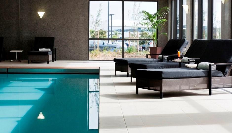 Sudima Auckland Airport Hotel Kültér fotó