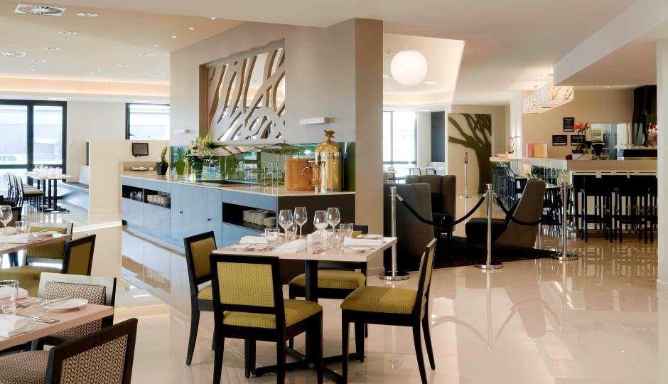 Sudima Auckland Airport Hotel Kültér fotó