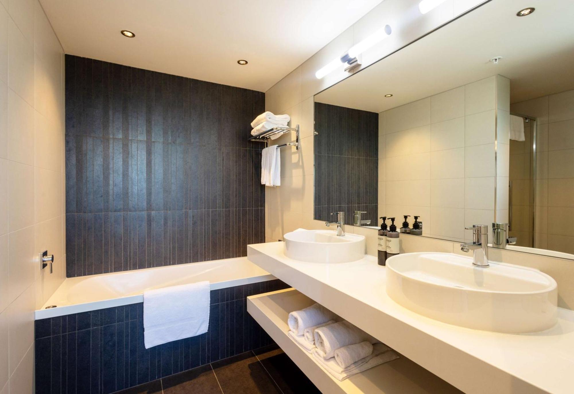 Sudima Auckland Airport Hotel Kültér fotó