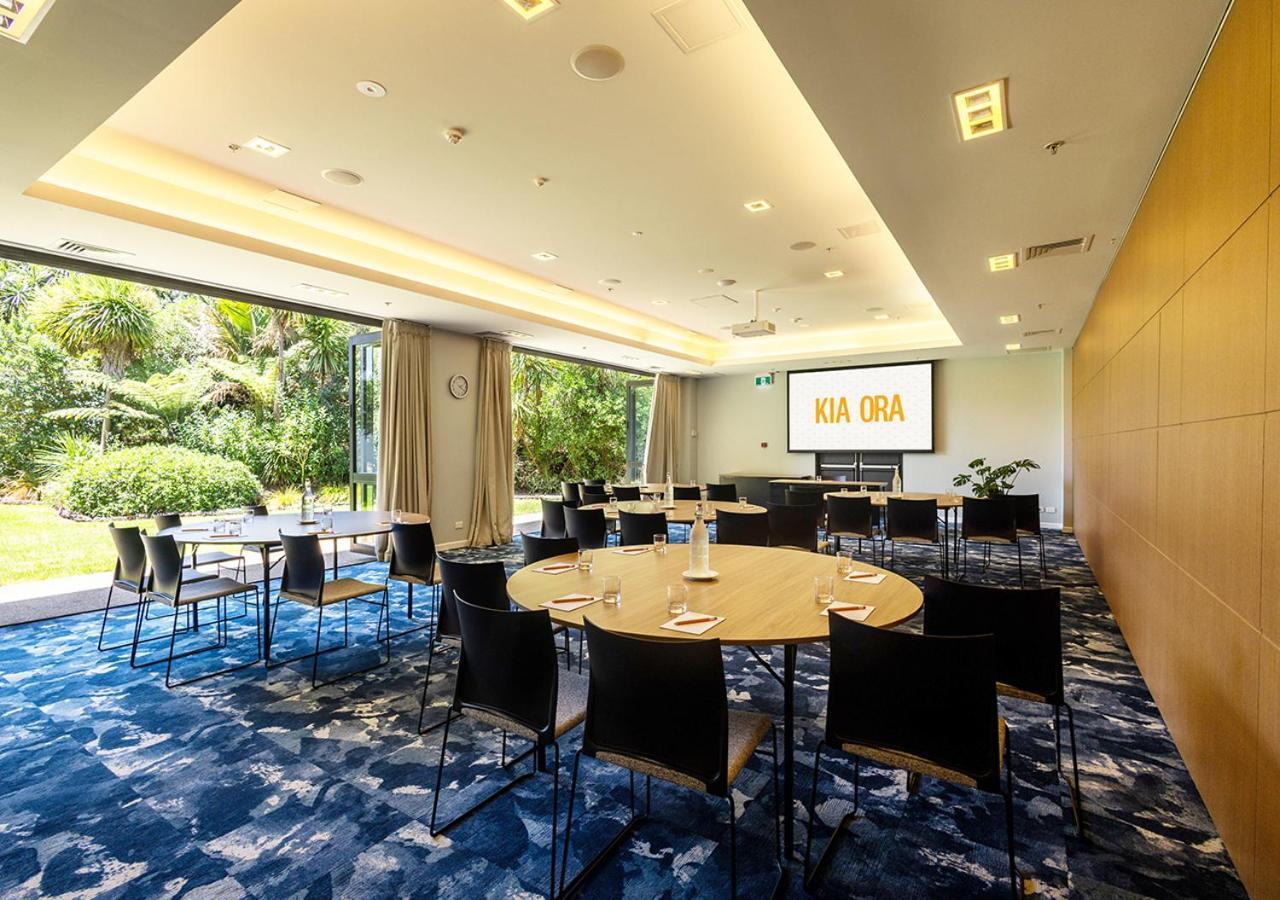 Sudima Auckland Airport Hotel Kültér fotó
