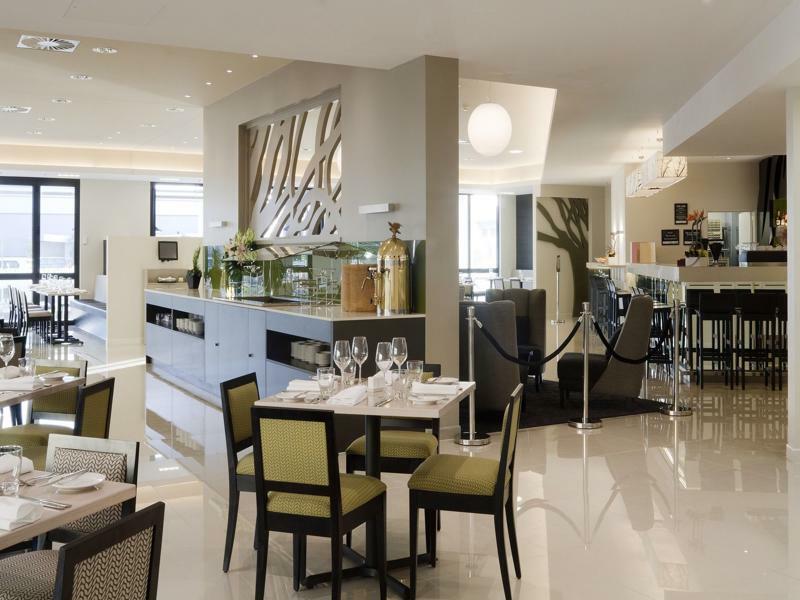 Sudima Auckland Airport Hotel Kültér fotó