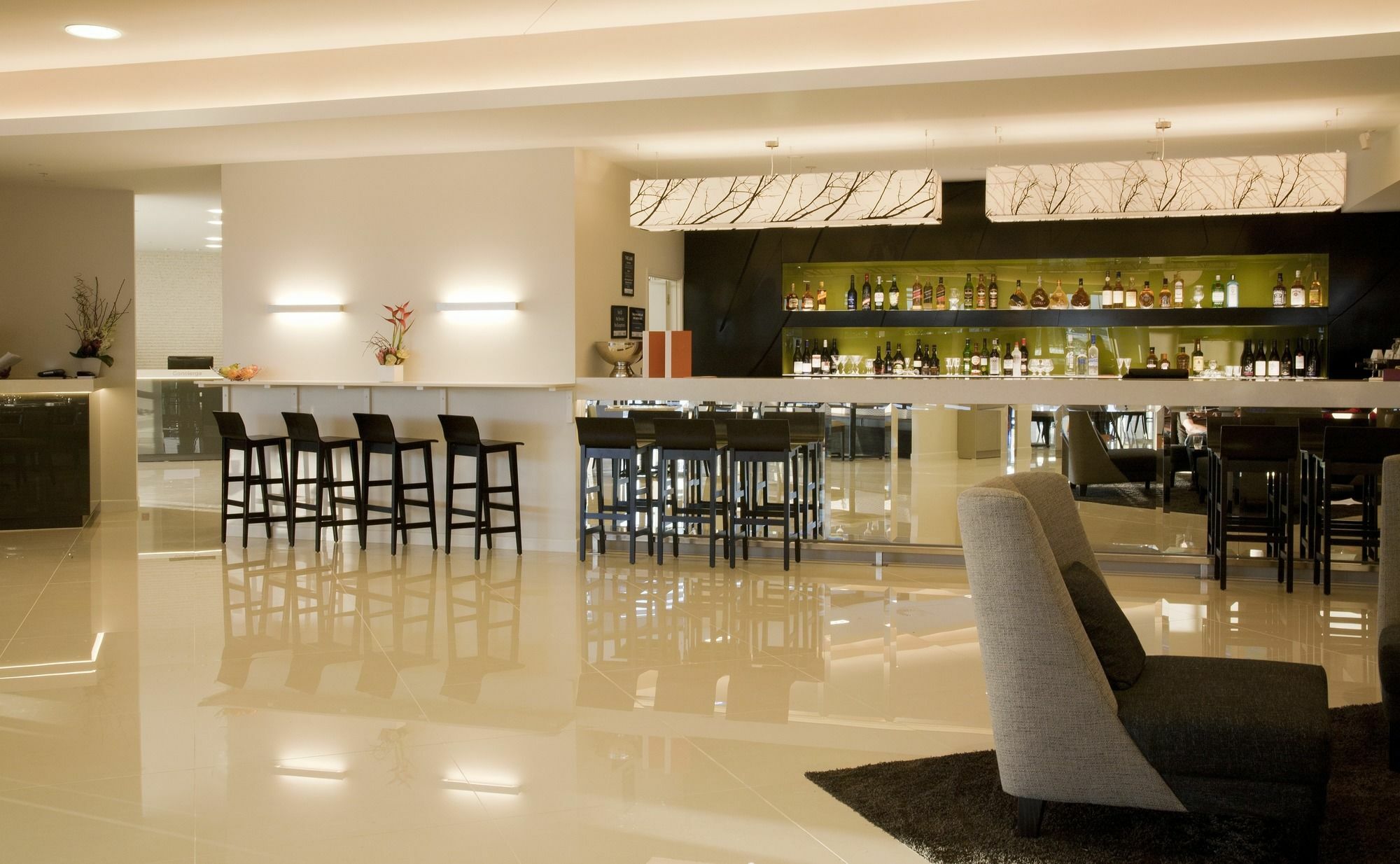 Sudima Auckland Airport Hotel Kültér fotó